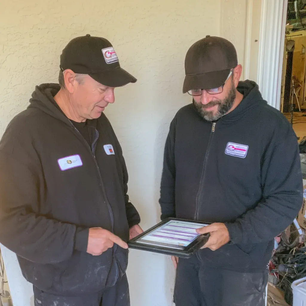 About Franklin TN Garage Door Repair Pros