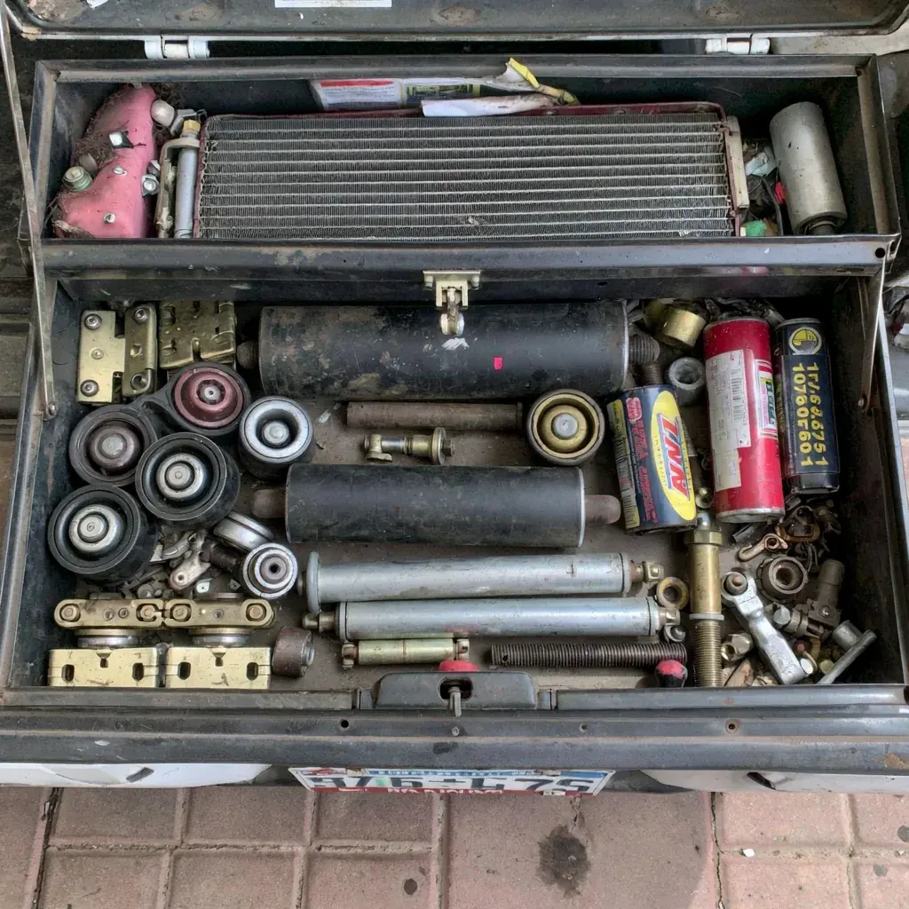 Spring Replacement in Nolensville service in Franklin, TN