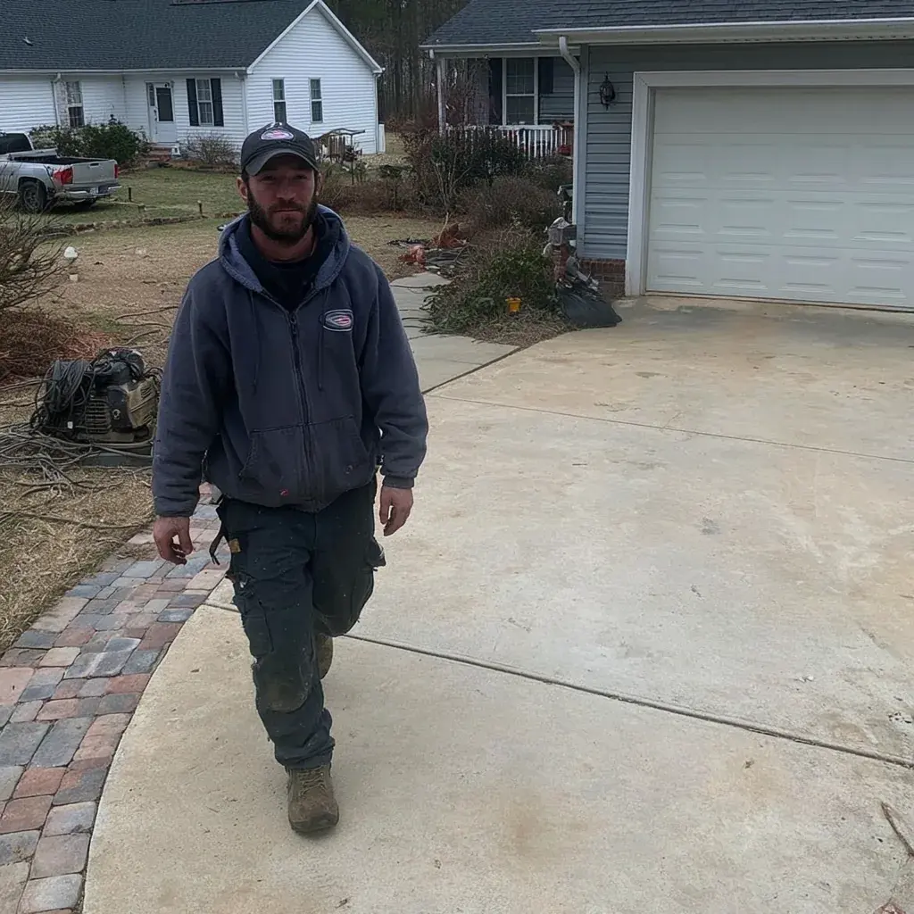 Steel vs. Wood Garage Doors in Franklin, TN