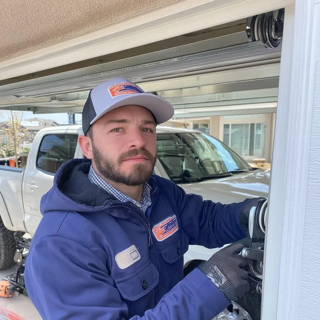 Garage Door Opener Installation service in Franklin, TN