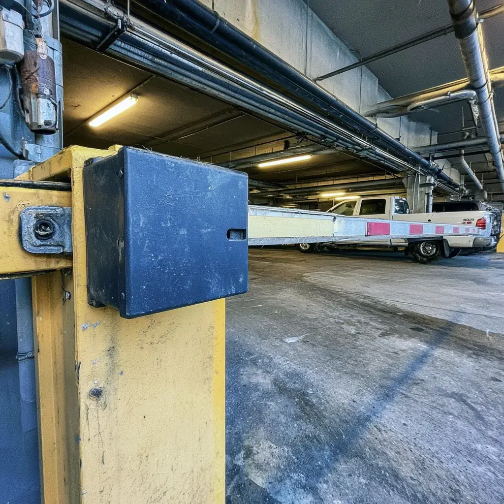 Choosing a Garage Door Repair Pro in Franklin
