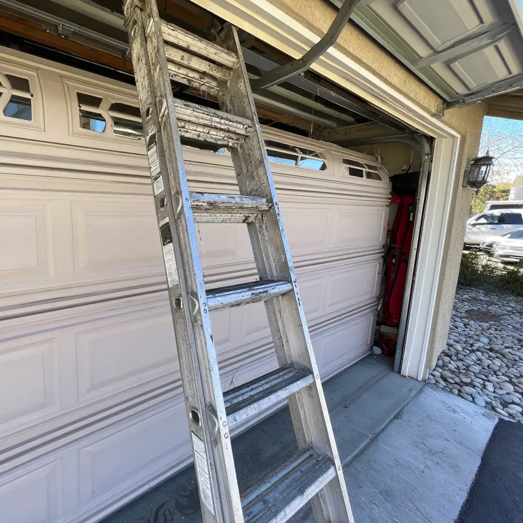 Emergency Garage Door Repair in Franklin, TN